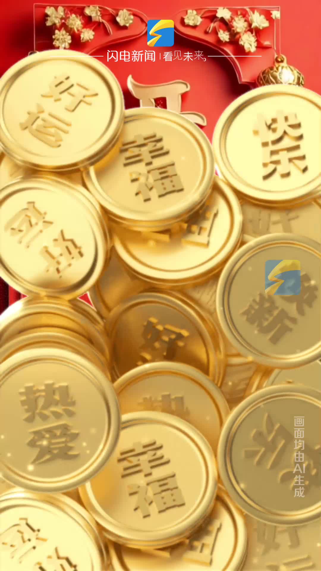 正月初八 开工大发