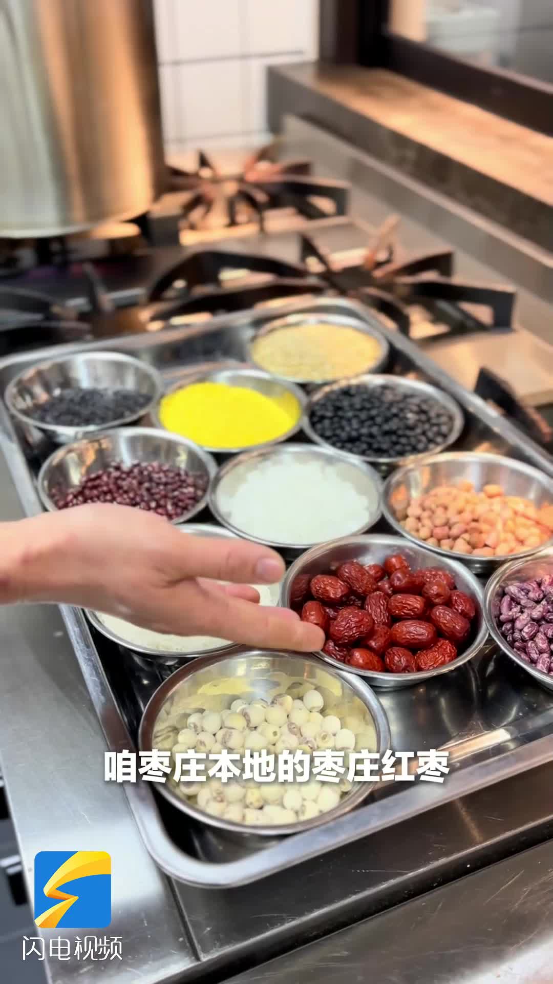 又是一年“腊八”至 过了腊八就是年 万事皆“粥”全