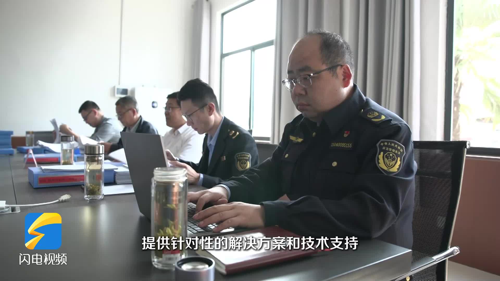 枣庄高新区：完善锂电安全生产专家库建设 促进锂电行业稳定发展