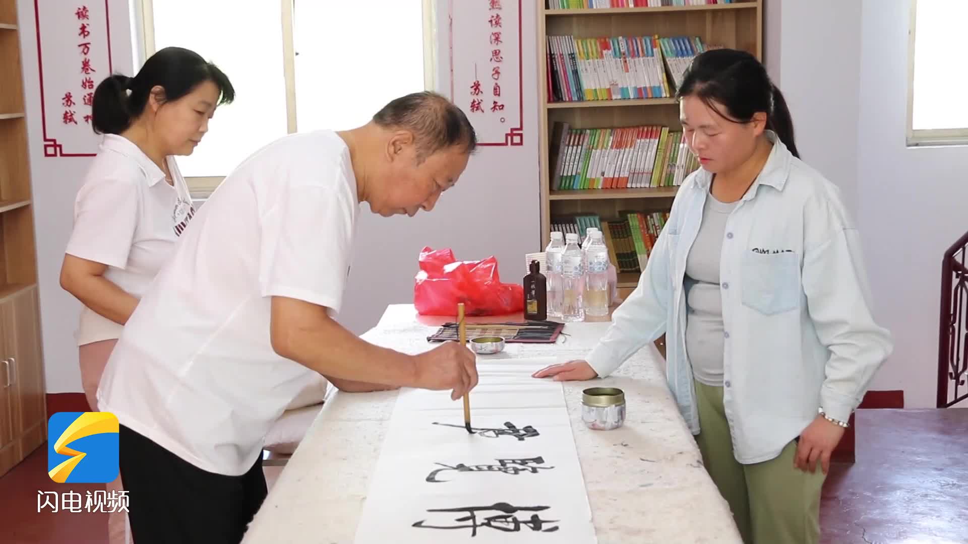 枣庄薛城：“一站式”解决各类生活难题 提升居民生活品质