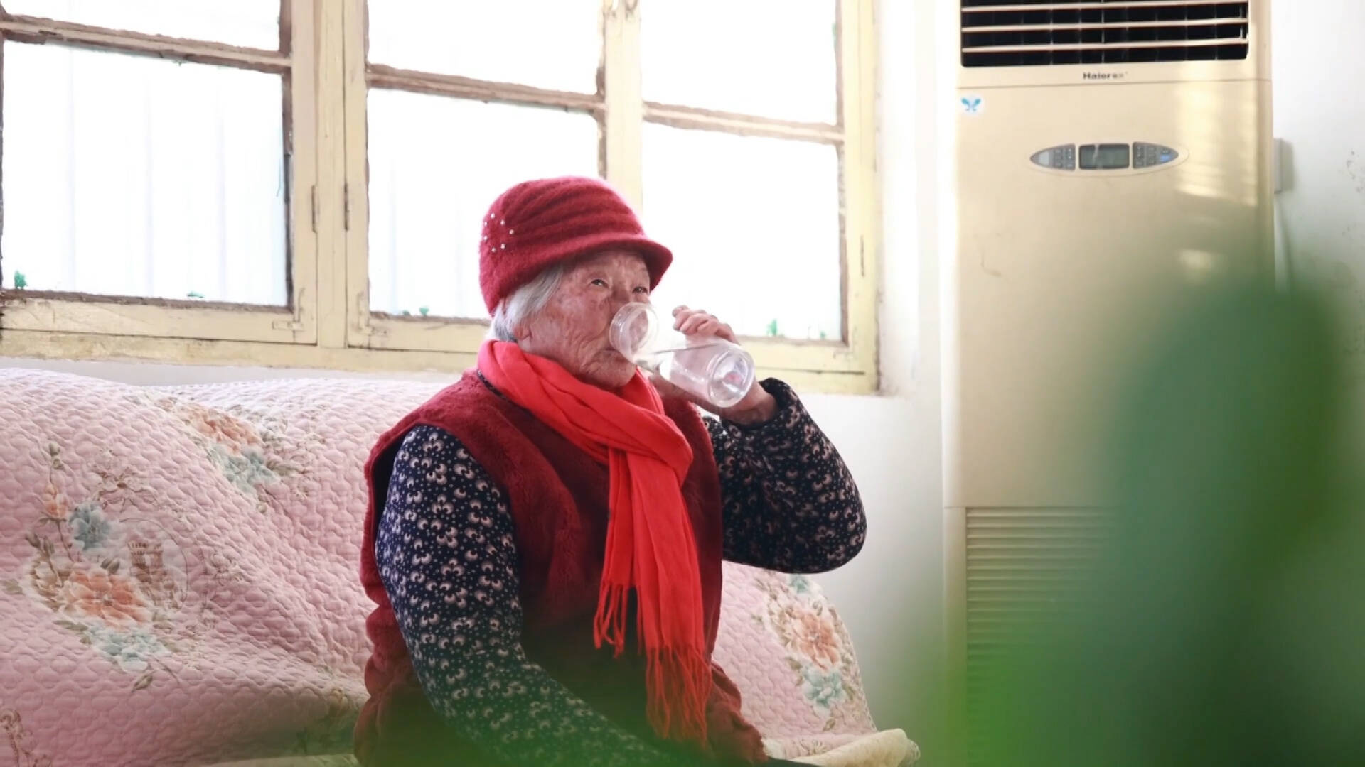 大山深处通了自来水 枣庄山亭群众脸上笑开颜