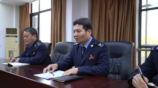 薛城区政协委员孙永：用心用情办实事 尽职尽责勇担当