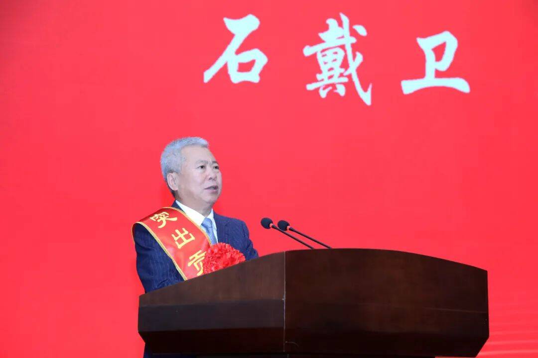 市中企业话家常 | 一声感谢！一个喜讯！一个决心！