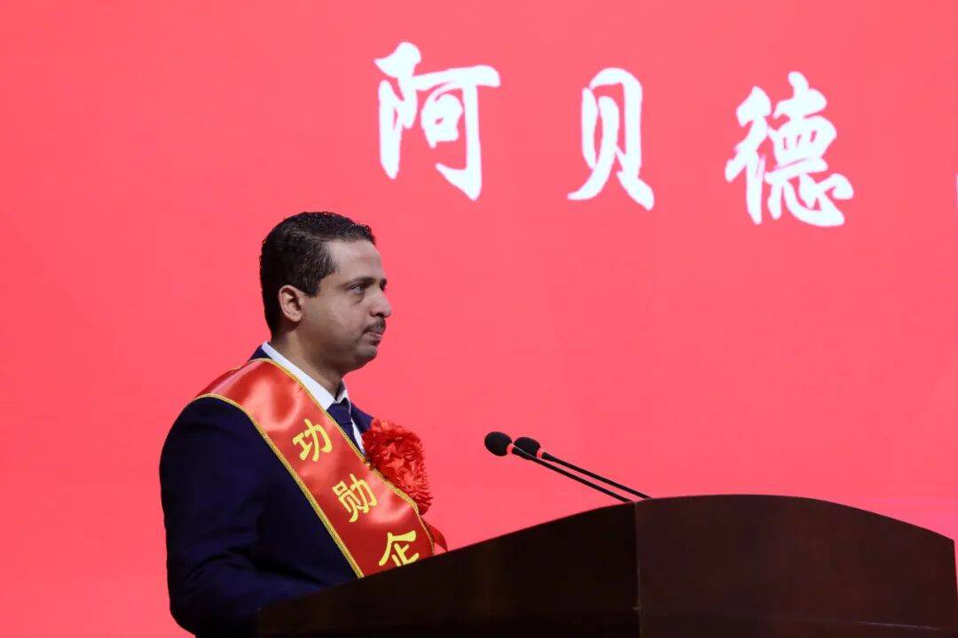 市中企业话家常 | 扎根枣庄市市中区20年 从684万美元到1.33亿美元