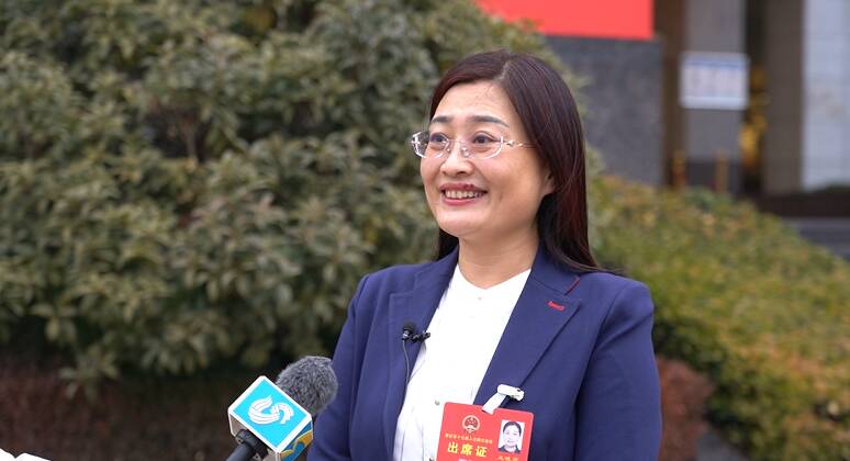 枣庄市人大代表王晓燕：聚焦饮水质量和饮水安全问题 健全农村供排水长效保障机制