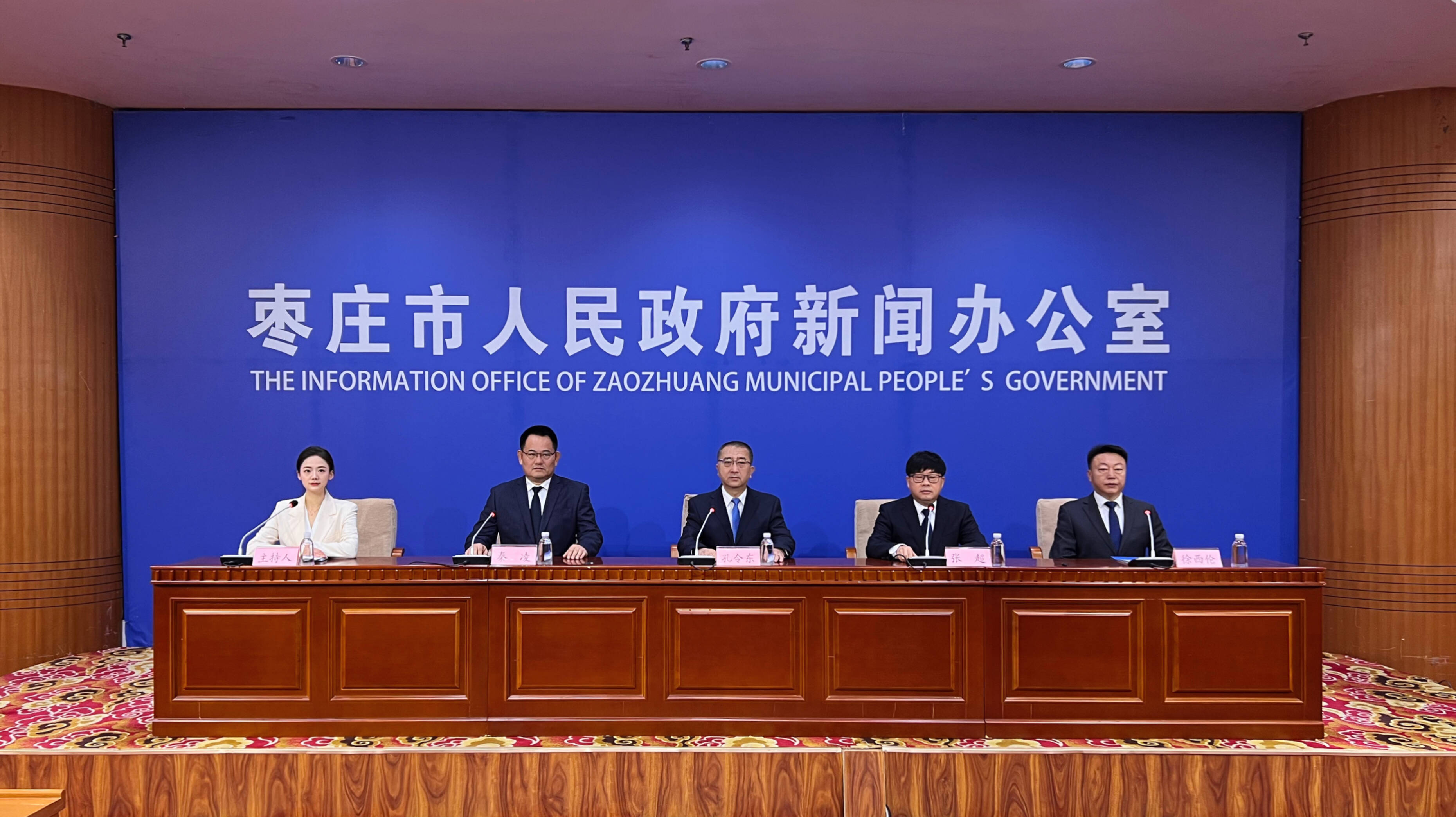 滕州城市管理局引领创新，城市管理与执法工作亮点纷呈