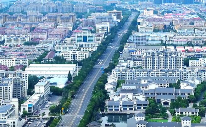 枣庄台儿庄区民生实事交出温暖“答卷”