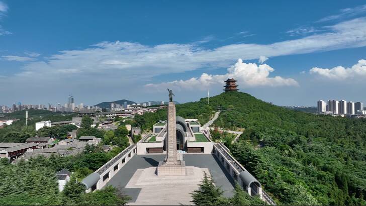 回望2024年丨枣庄薛城：升腾城市“烟火气” “文旅相融”释放新动能