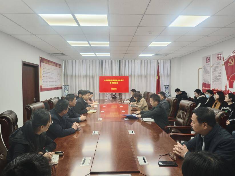 枣庄薛城开展专项检查 为老年人安全“保驾护航”