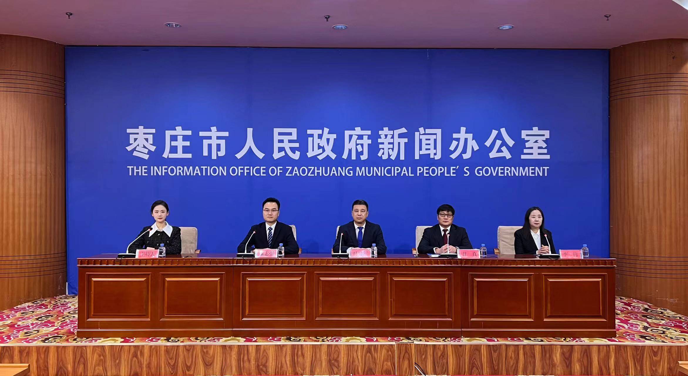 “文润枣庄·艺联万家”：枣庄文艺志愿活动绽新彩