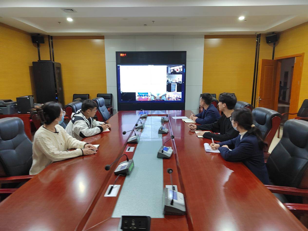 枣庄薛城：推行租赁土地办理审批手续 助力工业项目开工建设
