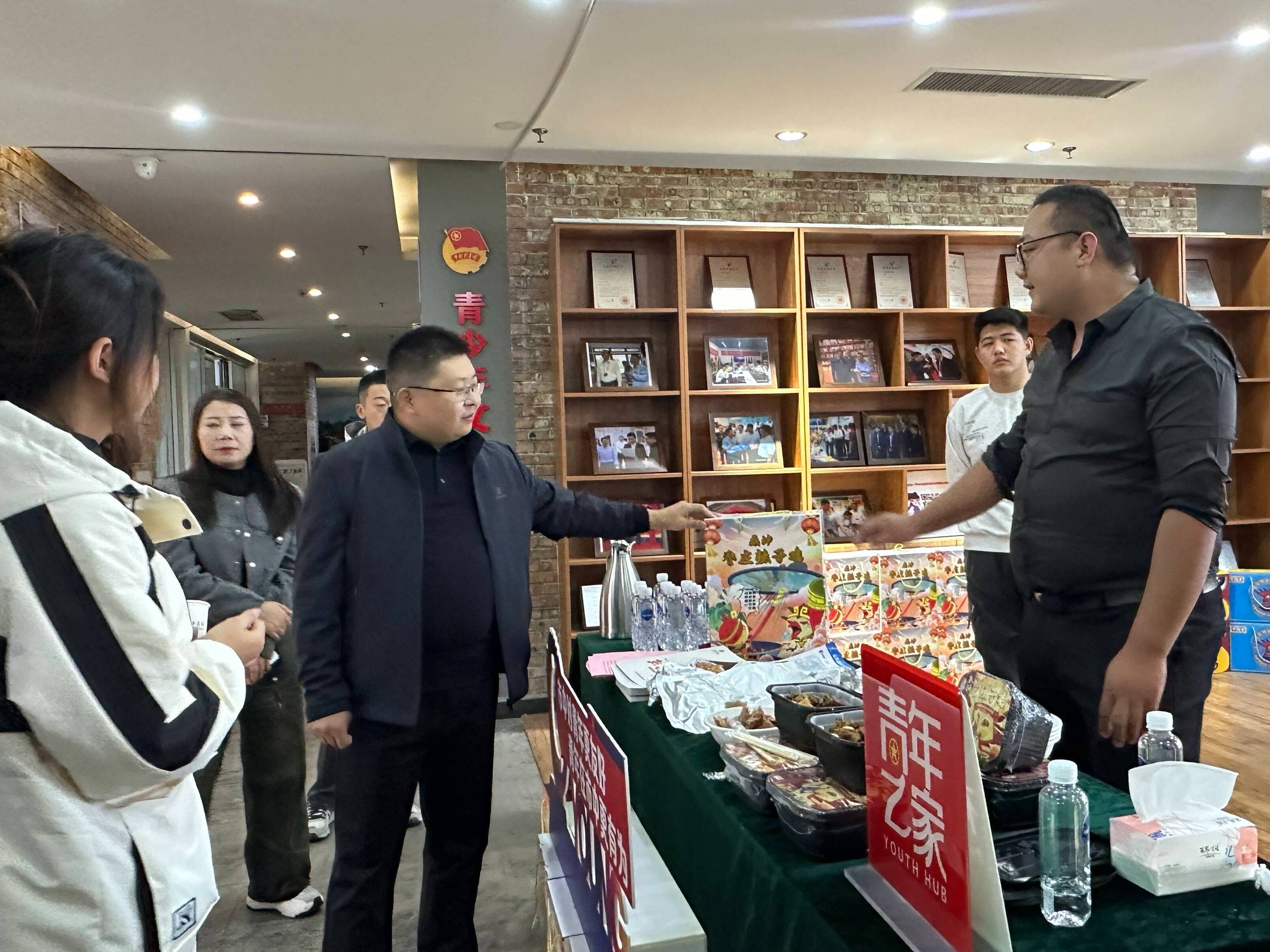 青春当先开新局 | 走进枣庄一甲动漫 探访青年在动漫产业中的奋斗故事