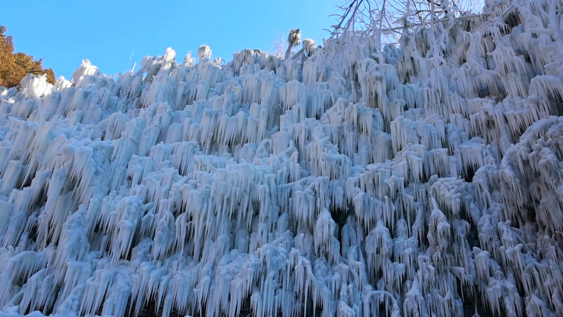 枣庄山亭打造冬季旅游产品 邀游客感受冰雪之乐